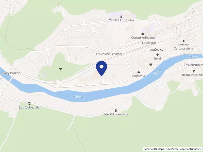 Energo Loučovice a.s.