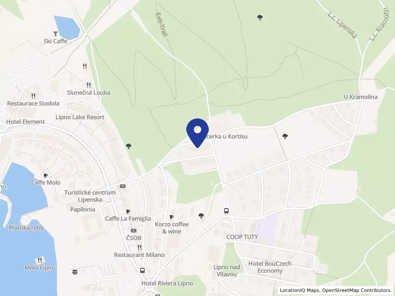 Lipno Business s.r.o.