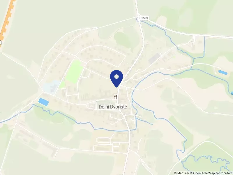 Chaloupka Rožmberk s.r.o.