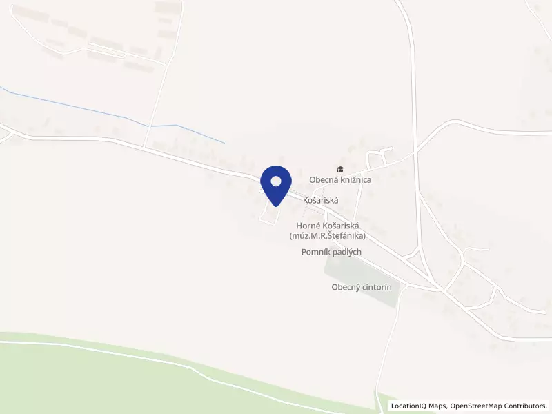 Ekofarma Koždoň s.r.o.