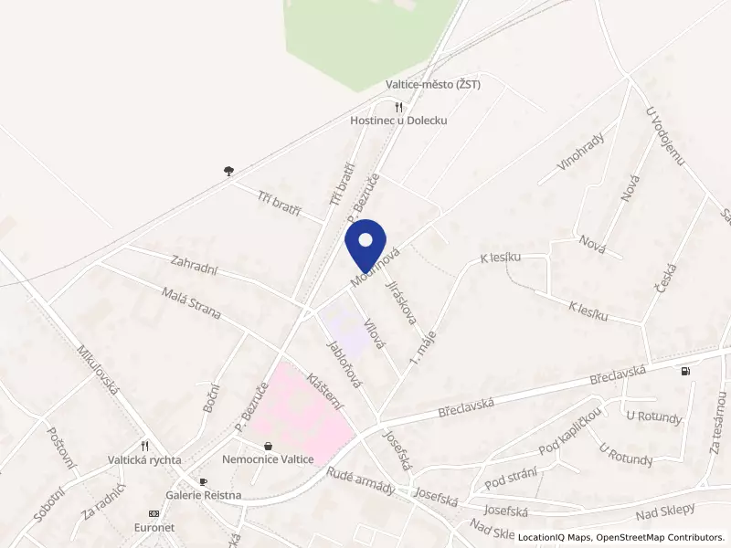 Apartmány Valtice s.r.o.