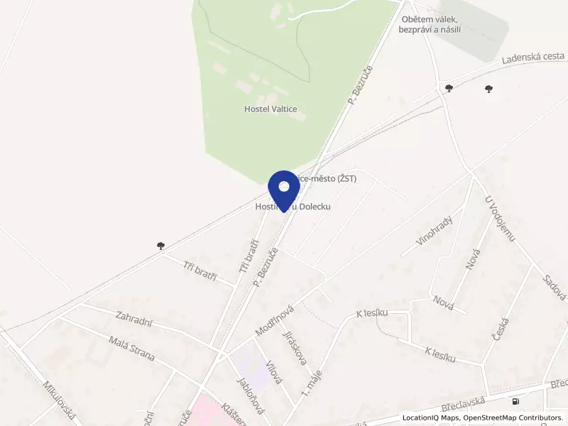 Valtická vína s.r.o.