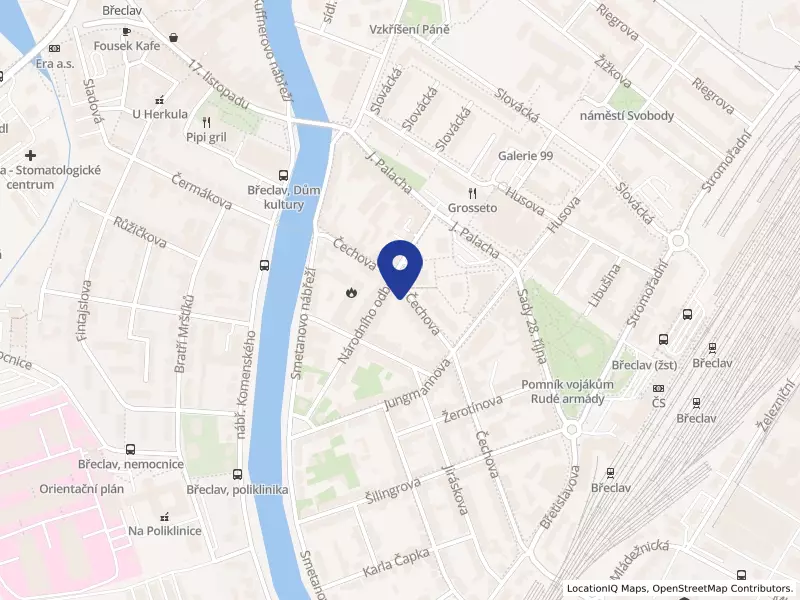 Čechovka, s.r.o.