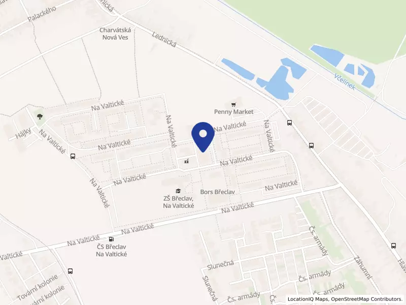 BVS Servis s.r.o.