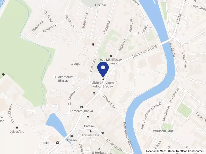 MORAVSKÁ OBCHODNÁ A ŠPEDIČNÁ AGENTÚRA, s.r.o.