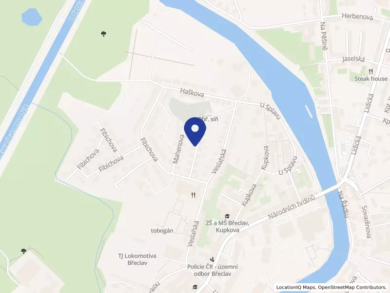 Area Břeclav s.r.o.