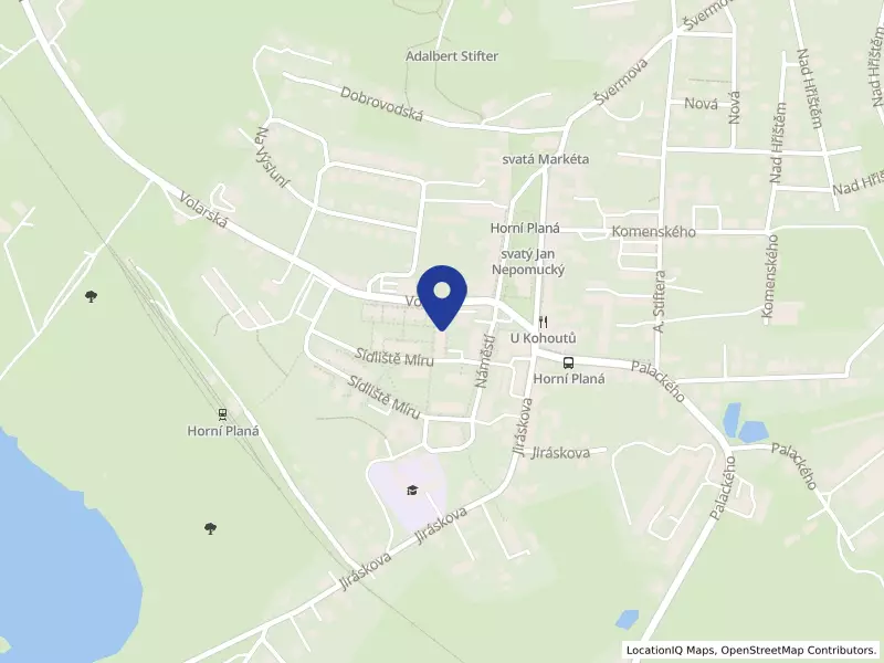 Společentví vlastníků jednotek domu čp. 299 Horní Planá