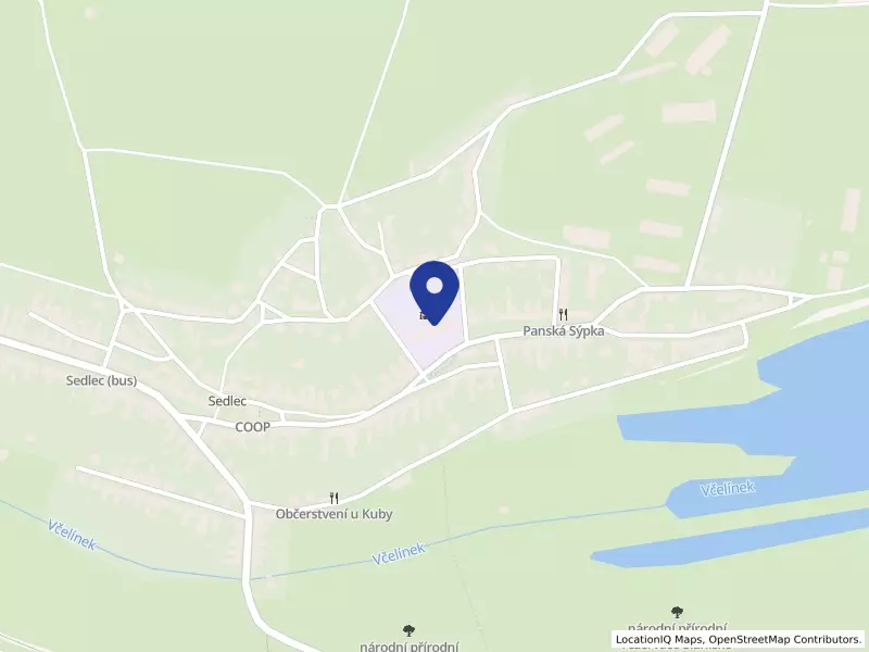 Základní škola a Mateřská škola Sedlec, okres Břeclav, příspěvková organizace