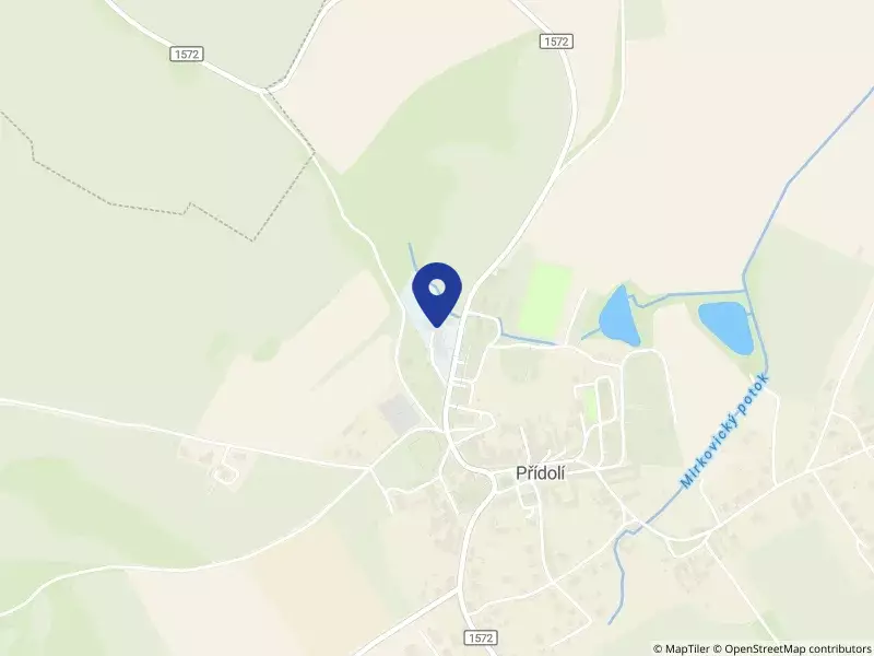 Základní škola a Mateřská škola Přídolí