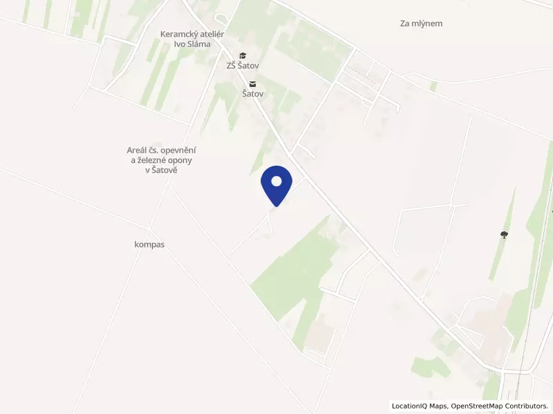 SK Tatran Šatov, z.s.