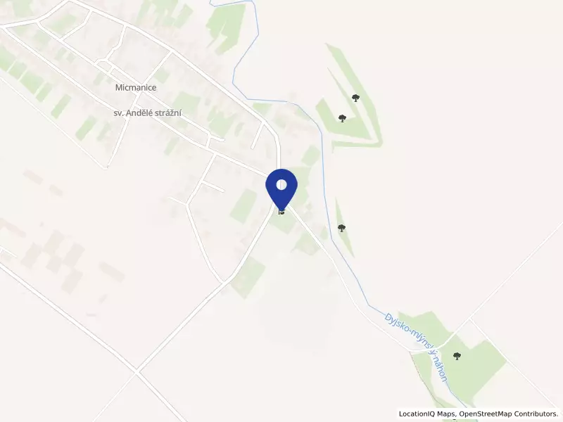 NADLESNÍ s.r.o.