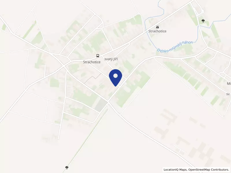 Dobrovolný svazek obcí Strachotice, Slup