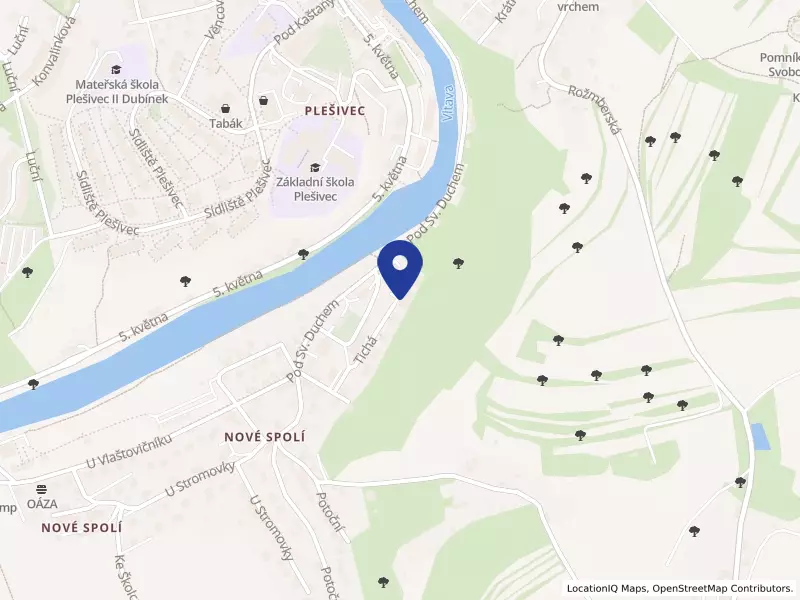 Bydlení a výstavba sítí, s.r.o.