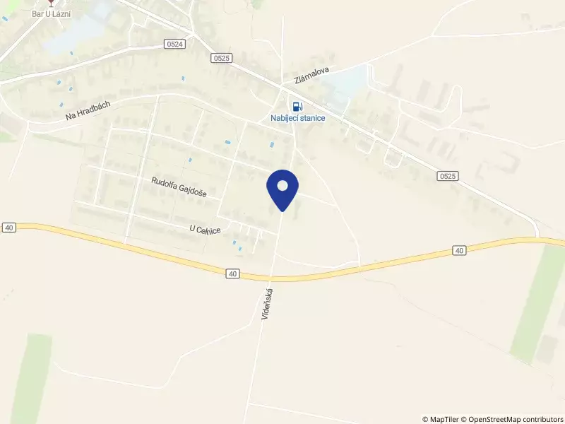 TOP SERVIS Moravia s.r.o.