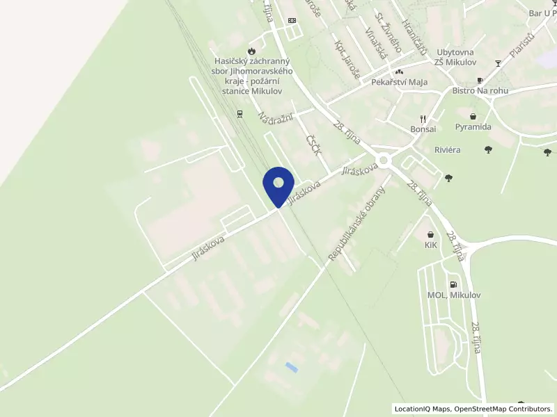 AGROPOL Mikulov, spol. s r.o.