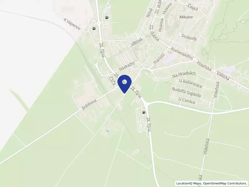 TEDOS Mikulov s.r.o.