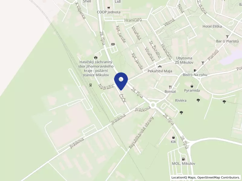 VINAŘSTVÍ MIKROSVÍN MIKULOV a.s.
