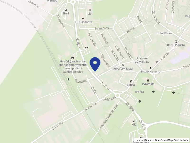 FF Concept sociální podnik s.r.o.