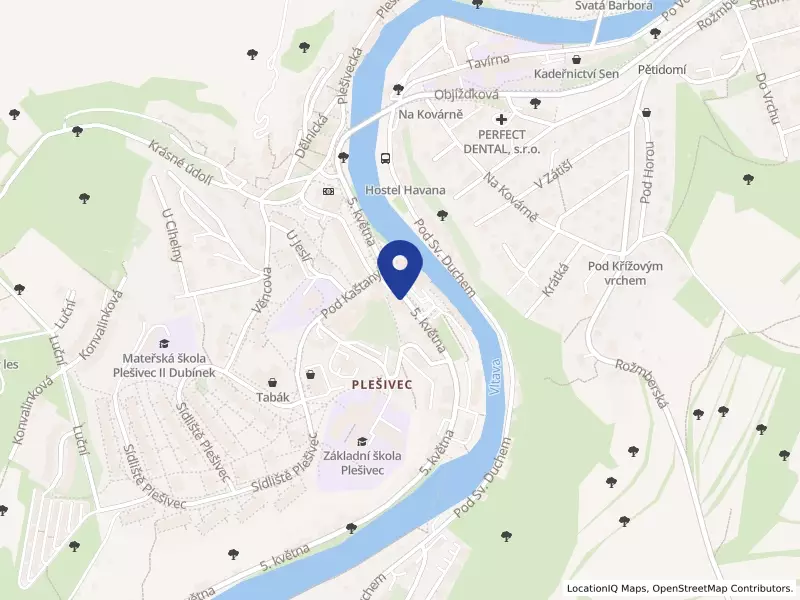Charita  Český Krumlov