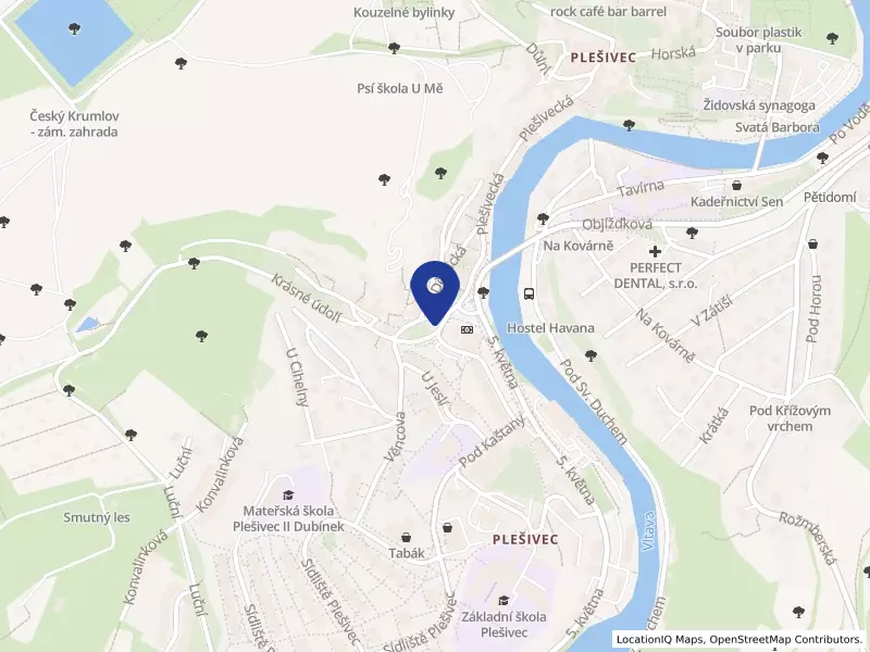 MEDIGA ČESKÝ KRUMLOV s.r.o.