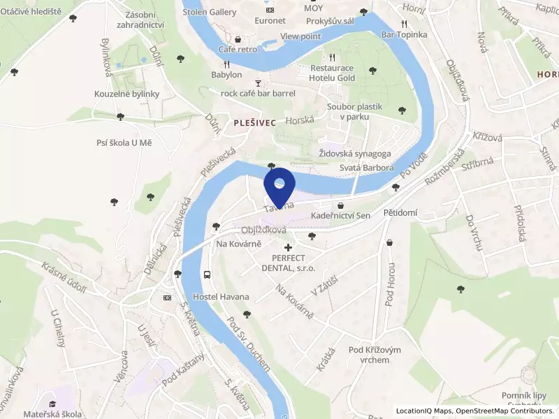 Shuttlebus Cesky Krumlov s.r.o.