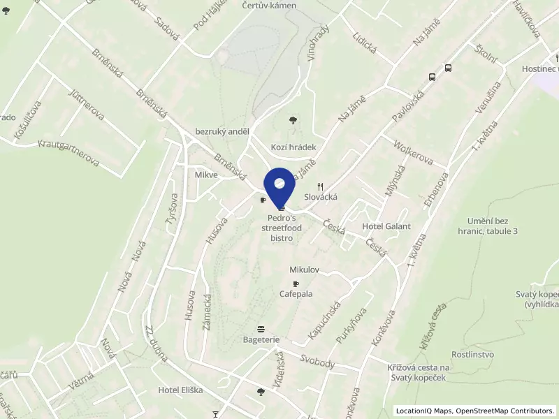 Gastro Mikulov s.r.o.