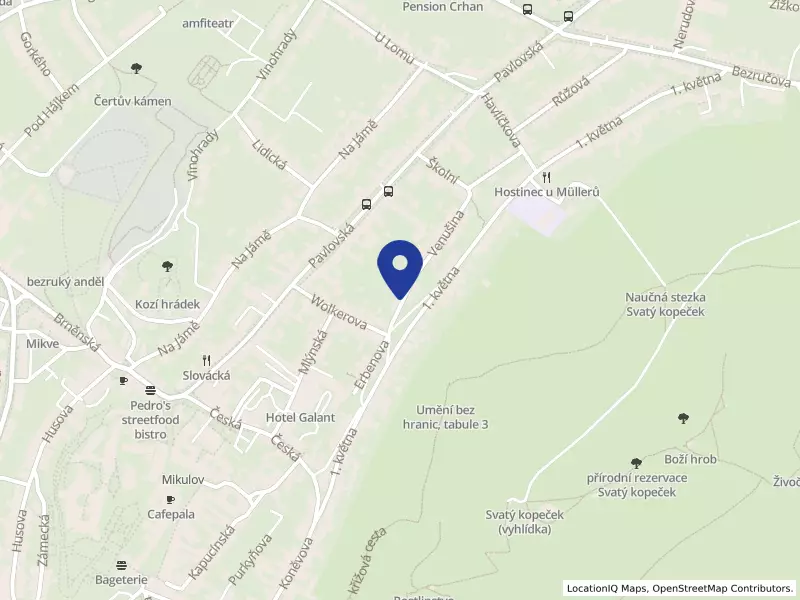 T.A.R. Training Academy and Research s.r.o.