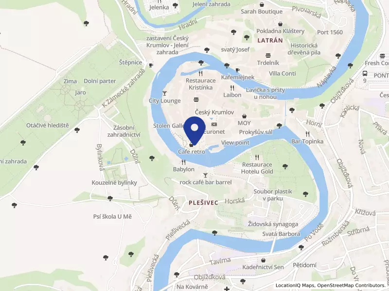 Czech Bike Tours s.r.o.
