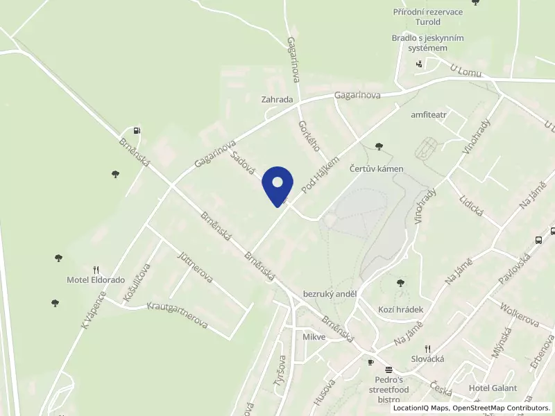 Český radioklub, Radioklub Mikulov OK2KFJ, pobočný spolek