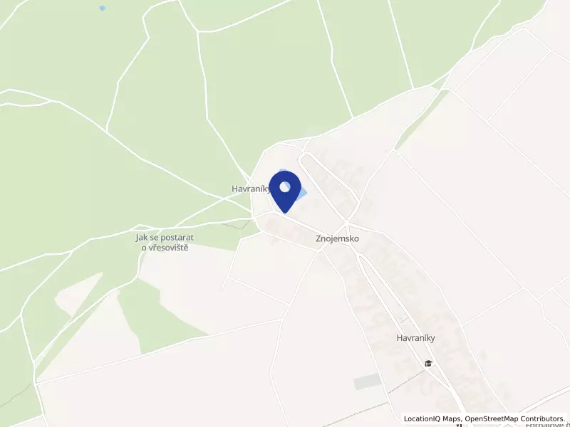 Penzion Podyjí s.r.o.