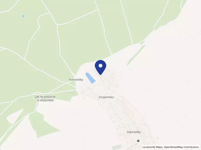 Apartmány Havraníky s.r.o.