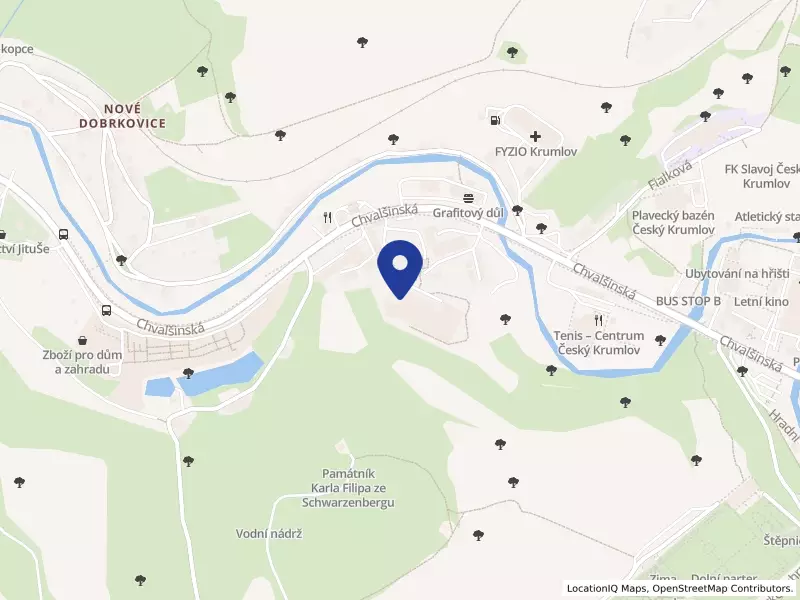 ZO NOS PPP MADETA a.s. závod Český Krumlov