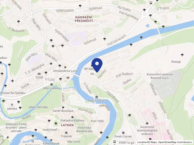 STAVBY KRUMLOV Jčk s.r.o.