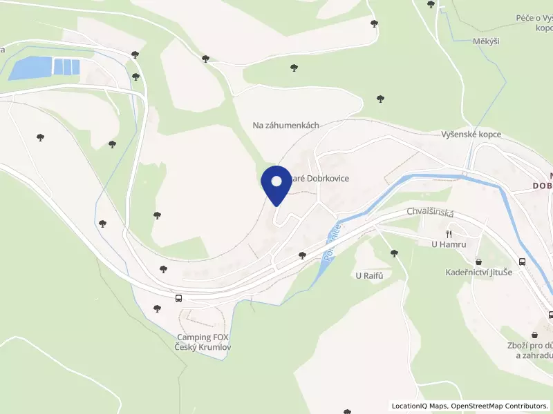 FYZIO Krumlov s.r.o.
