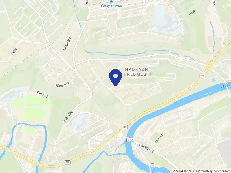 Sociální služby SOVY obecně prospěšná společnost