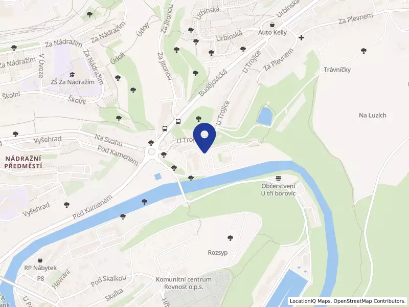 Sportcentrum Krumlov s.r.o.