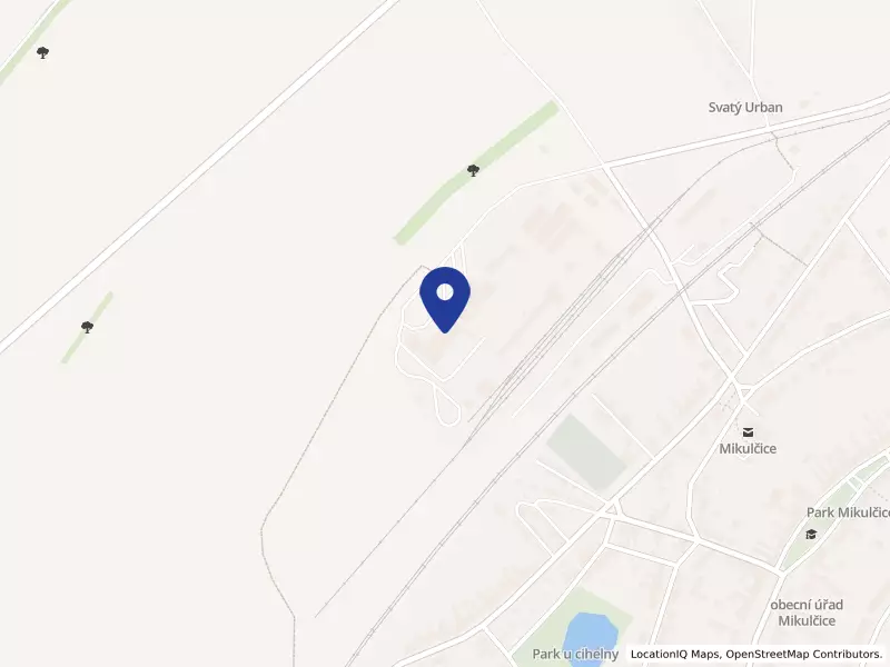 Geotechnik, s.r.o. - organizační složka