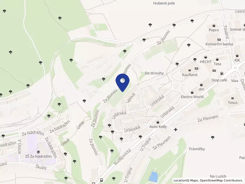 Nepron Český Krumlov s.r.o.