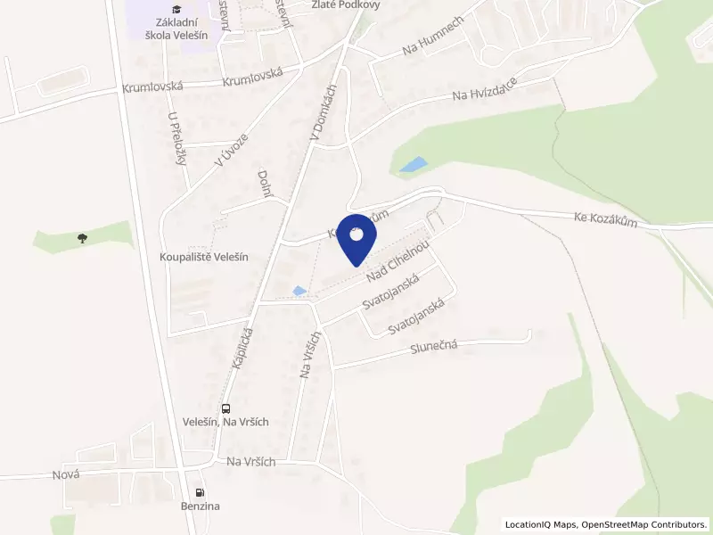 Liga lesní moudrosti - kmen Otyókwa