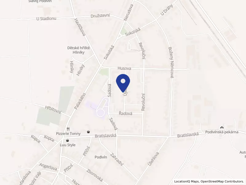 SmartAir Consulting s.r.o.