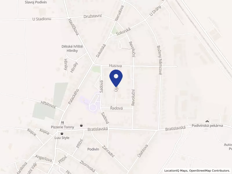 SmartAir Consulting s.r.o.