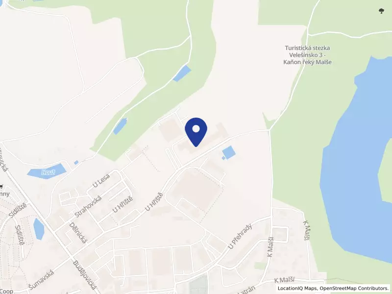 Střední odborná škola strojní a elektrotechnická, Velešín, U Hřiště 527