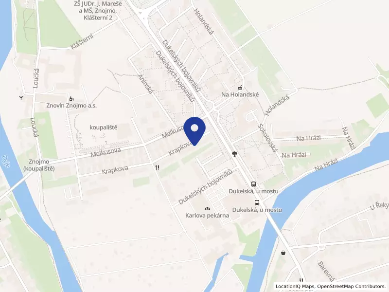 PSTransport Znojmo s.r.o.