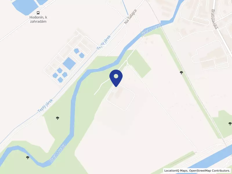 Castor Design, s.r.o. - organizační složka