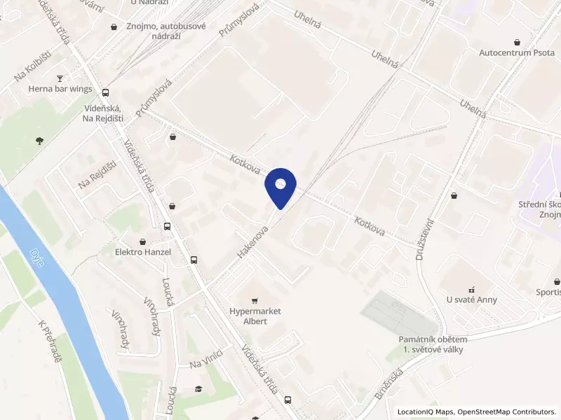 ŽELEZO MORAVA STŘECHY, s.r.o.