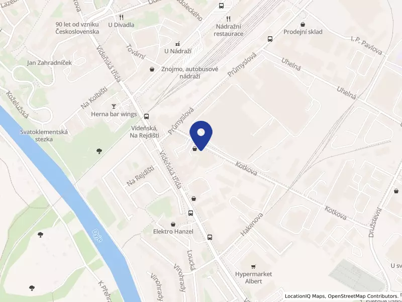 Sociální družstvo Znojmo