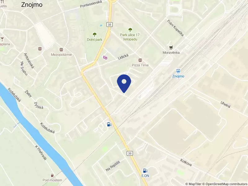 ZNOJEMSKÉ STROJÍRNY, s.r.o.