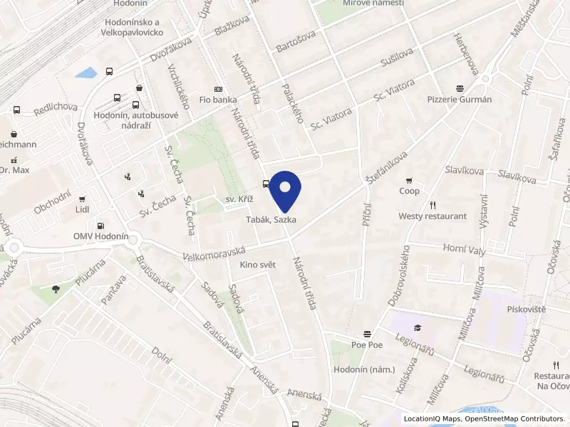Kino Klub Svatobořice s.r.o.