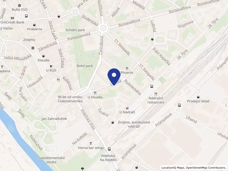 BYTERM Znojmo s.r.o.
