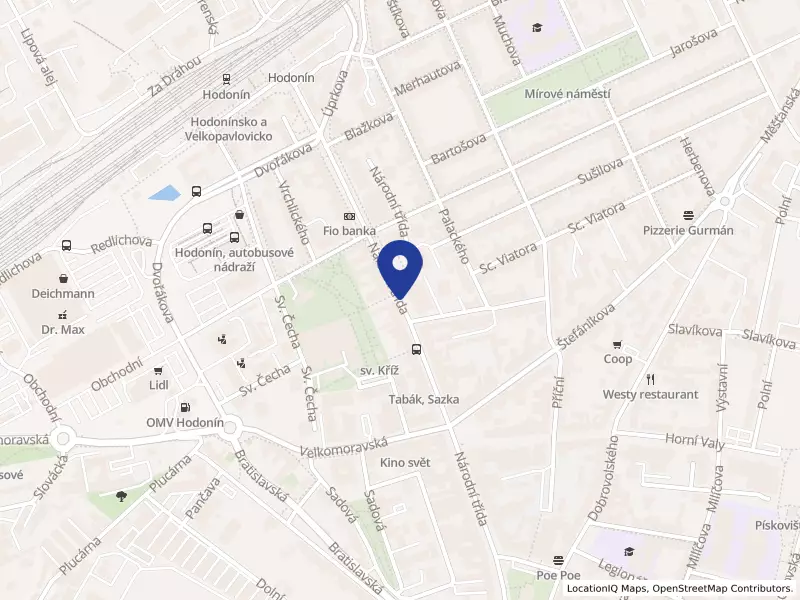ROTE Logistics s.r.o.